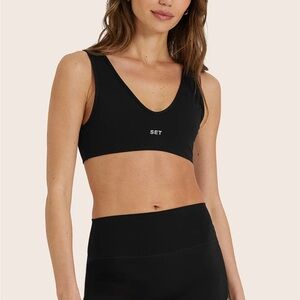 SET ACTIVE DIP BODY sports body bar size M